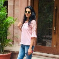 Shikha Bhatt