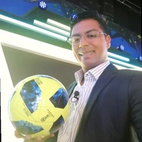 Gerardo Alberto Bustillo Oseguera