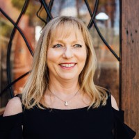 Deborah McWilliam