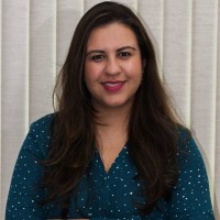Juliana Lopes Massapust Fernandes
