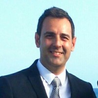 Alvaro Escribano
