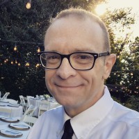 Aaron Elya