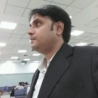 Nandish Baxi