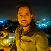 Anuj Abhishek