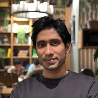 Tanveer Feisal Snigdho
