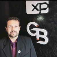 Luiz Antônio Robaina Severo