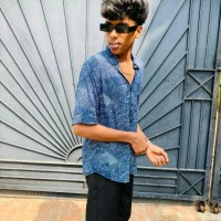 Amal Krishna P