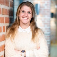 Jolanda Van Dam-Dijk