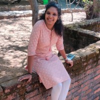 Venkalakshmi S