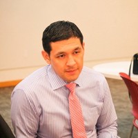 Marcos Valdez