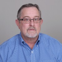 Michael Aikins