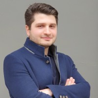 Yervand Haji-Hakobyan
