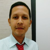 Alexis Alberto Hernández Cardozo