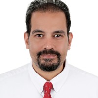 Amro Harraz