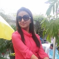 nancy luthra