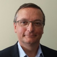 Gary Bartlett  P.Eng.