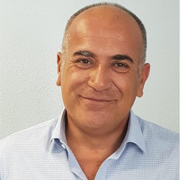 Gianluca Sergi