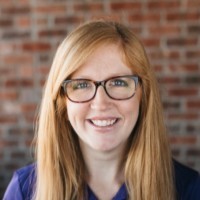 Sarah McCarty