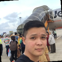 Aaron Pham