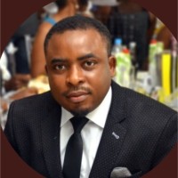 Gozie Nwachukwu