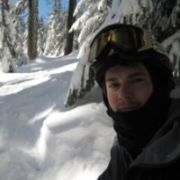 Jeremy Kronbach