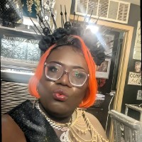 Ka'milla Harris