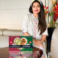 Upasana Parasrampuria Kagzi