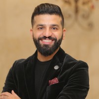 Shehab Khalaf
