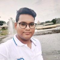 Arpan Kumar Maiti