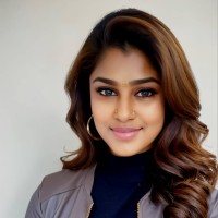 Yugeneswari Arumugam