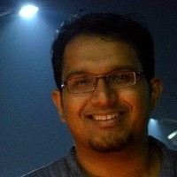 Anjan Mahapatra
