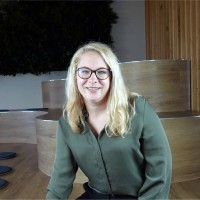 Jacqueline Sträter