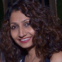 Devna Dwivedi
