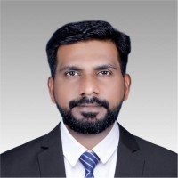 Haris Kaithakkal