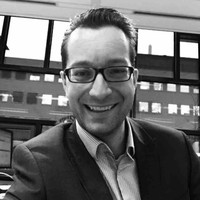 Bart Dijkstra