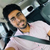 Karthick Jayachandran