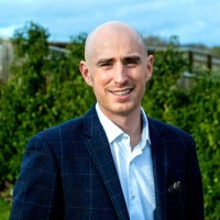 Conor Roberts