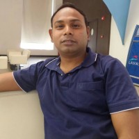 Tanmay Kundu