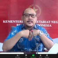 Eddy Cahyono Sugiarto