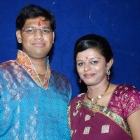 Khushbu Shah