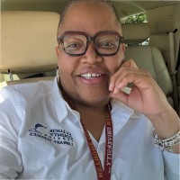 Roshawnda Thompson