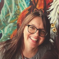 Sara Moriarty