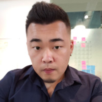 Henry Chen