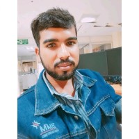 Vinod Kumar