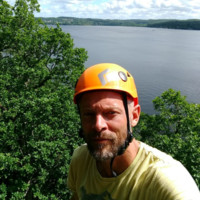 Daniel Arnqvist