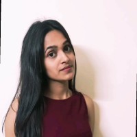Monika Mathur