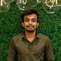 Gokul S