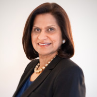 Abby (Abhilasha) Mehta, PhD