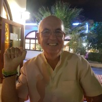 Tony Ludbrook