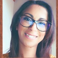 Bouchra Ziad